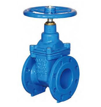 NRS RESILIENT SEATED GATE VALVE