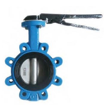 NRS RESILIENT SEATED GATE VALVE