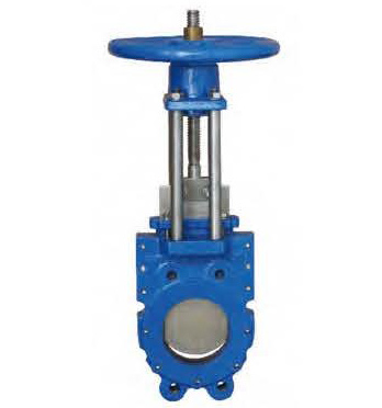 NRS RESILIENT SEATED GATE VALVE